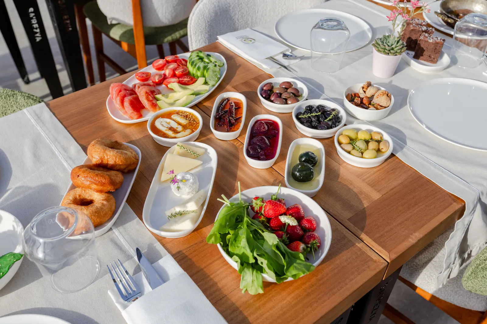 Bizde Konaklamak Hakkında Bilmeniz Gereken Her Şey