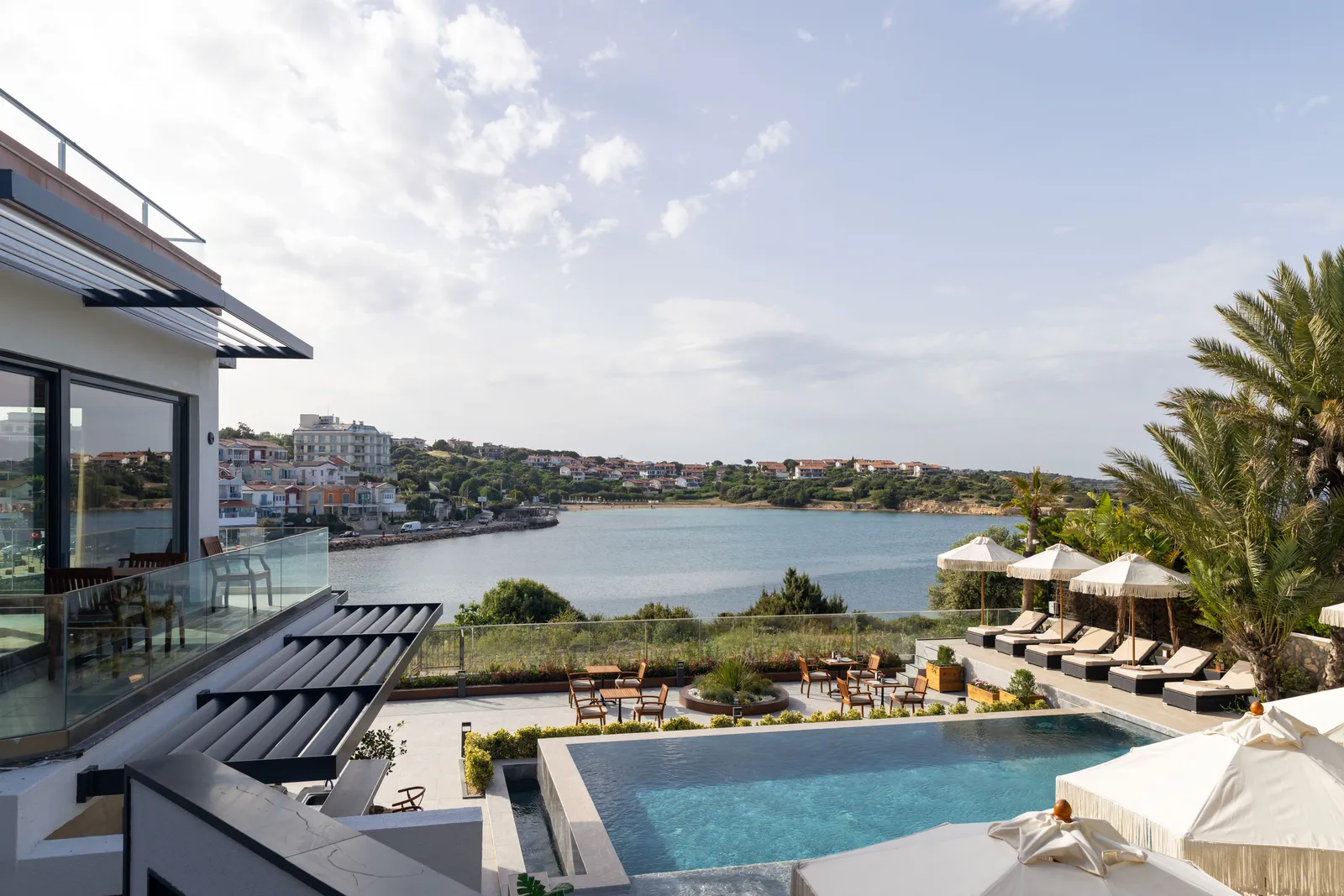 Dalyan Çeşme’de Butik Otel Deneyimi