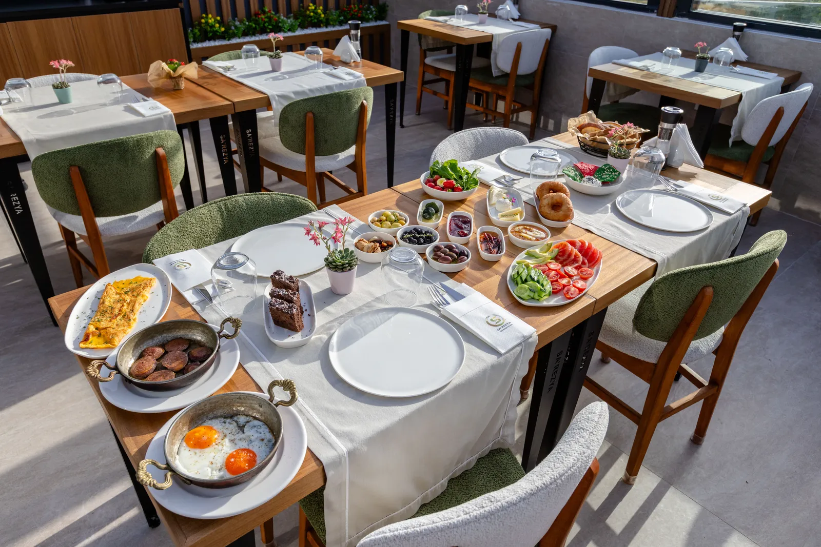Restoran